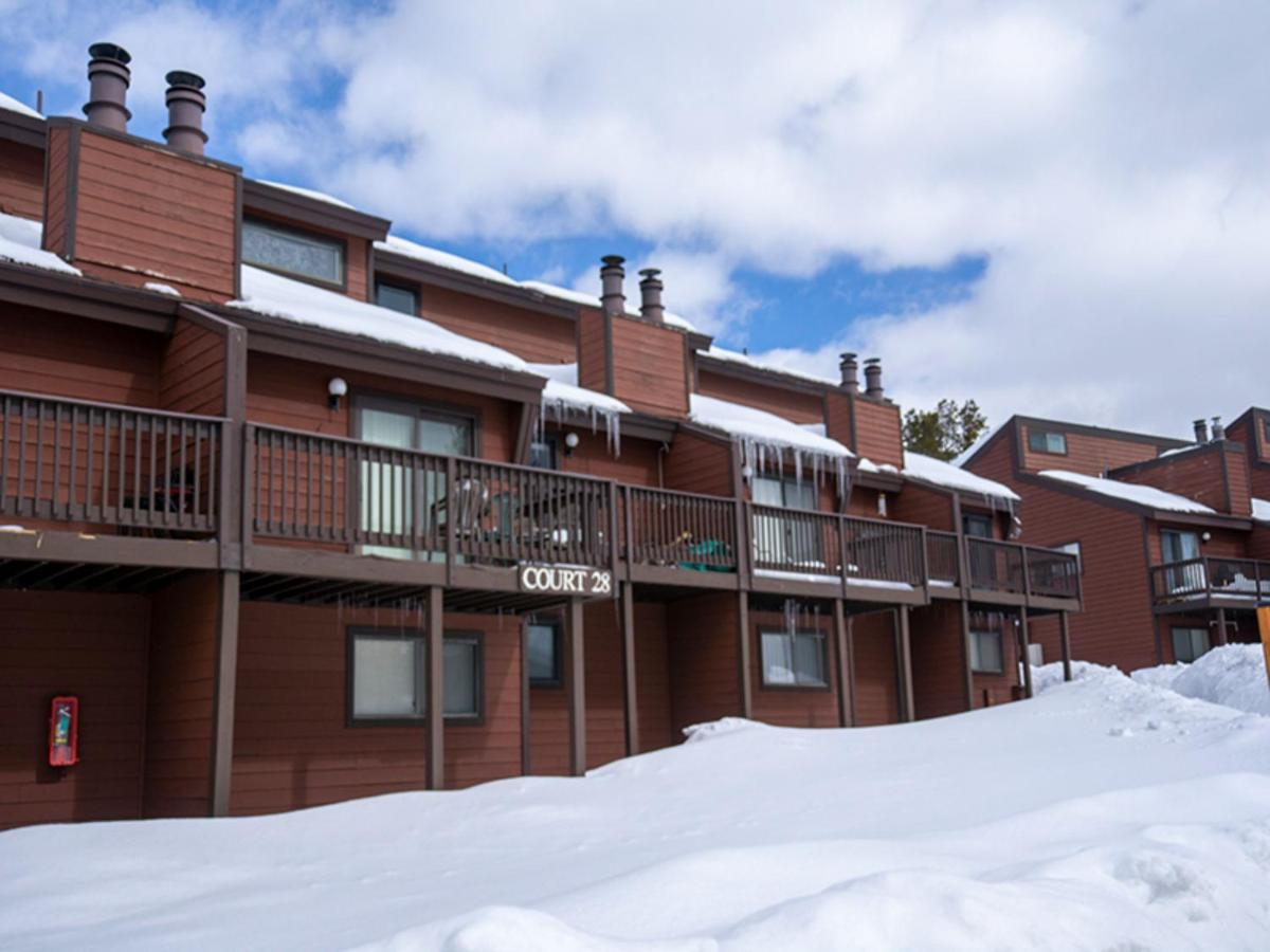 Meadow Ridge Resort Fraser Exteriér fotografie