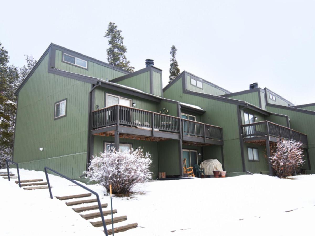 Meadow Ridge Resort Fraser Exteriér fotografie